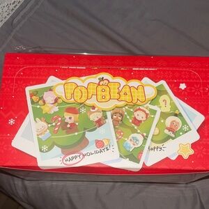 POP BEAN Winter Romance Series Box Set